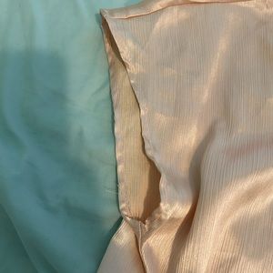 Kori silky crème Woman’s blouse